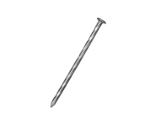 [45690] Clavos Espiralados 1" Paq. X 1kg