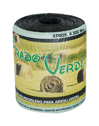 [32170] Hilo P/Enrolladora X 4 Kg Bobina