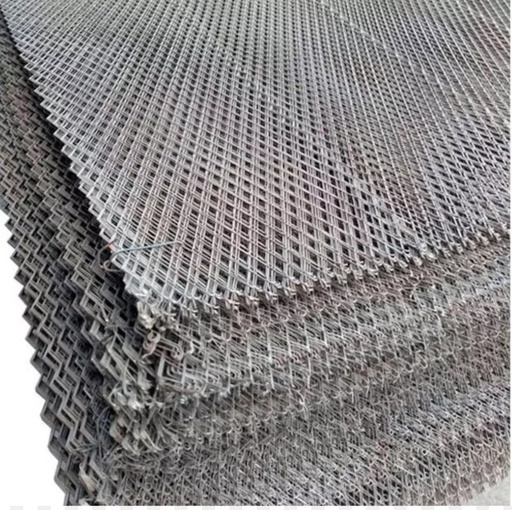[67206] Metal Desp. Pesado 440-220-20 PN1,25x3 (Expandmetal)