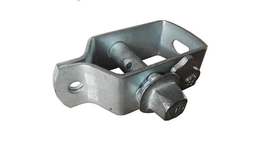 [18958] Torniqueta Galvanizado (Golondrina) Nº 7