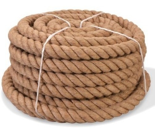[50924] Soga Sisal De 24mm  X Mts