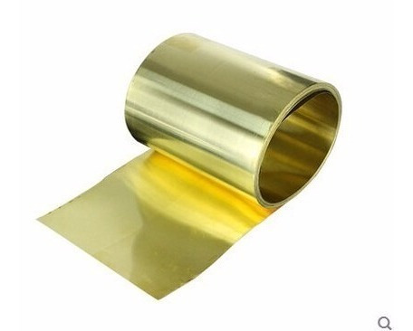 [46496] Papel España Bronce 0.05 X 15cm X 80 Cm (Precio X 10cm)