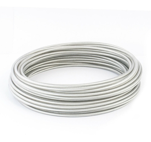 [39654] Cable Revestido 4mm