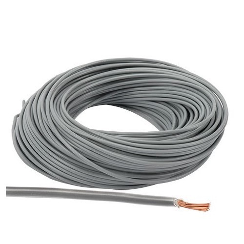 [9821] Cable Revestido 5 MM x Metro