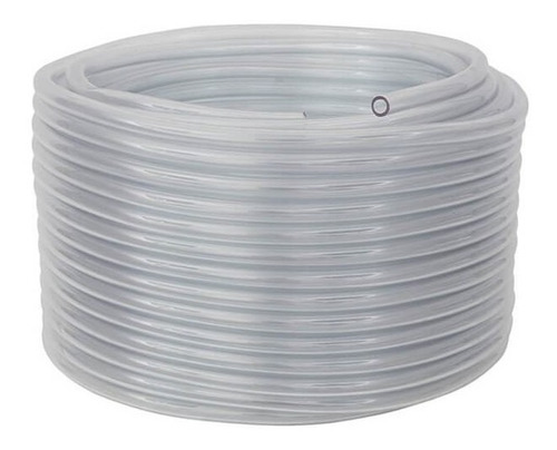 [41596] Manguera PVC Cristal 12x16 X Metro