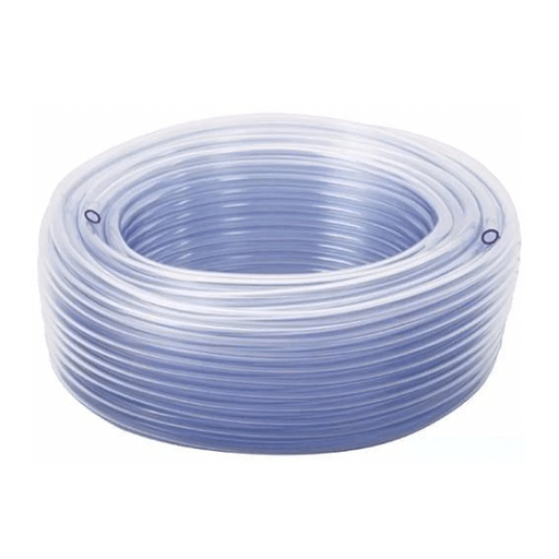 [26006] Manguera PVC Cristal 19X25Mm