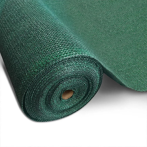 [22338] Media Sombra Verde Enc.Negro 2Mts Alto $XMetro