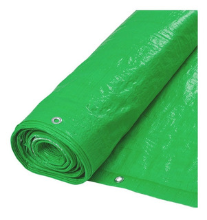 [19090] Rafia Para Cerco Verde Pesada 1.50Mts