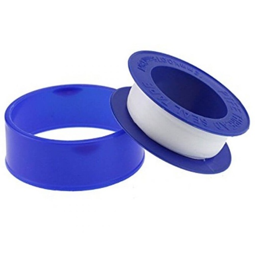 [18698] Rollo Cinta Teflon Econ 3/4X20Mts