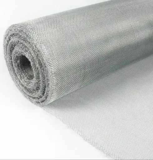 [36559] Tejido Mosquitero Aluminio 81 Cms