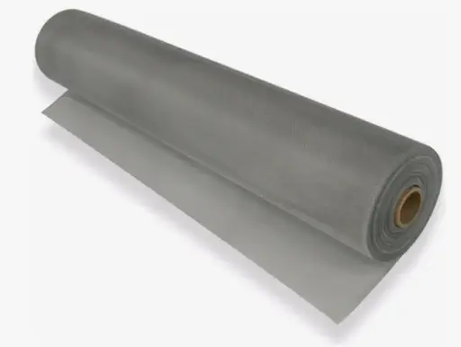 [47532] Tejido Mosquitero Galvanizado 1.00mtx25mts