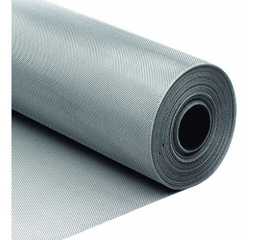 [47533] Tejido Mosquitero Galvanizado 1.20x 25