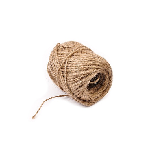 [45555] Hilo Sisal Chico (Ovillo 50Gr)