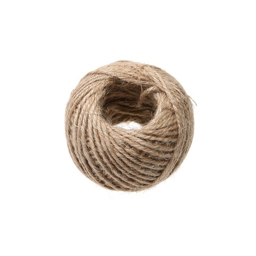 [55798] Hilo Sisal Mediano  $ X Unid