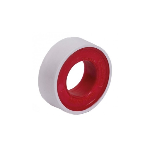 [45414] Cinta Teflon Econ 3/4 X 10mts
