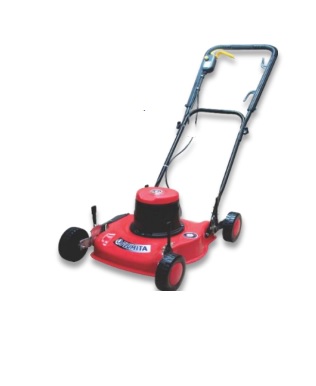 [76316] Cortadora De Cesped 3/4 Hp 1000 W 5 Pos Altura