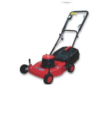 [76317] Cortadora De Cesped 3/4 Hp 1000 W C/Rec + 5 Pos