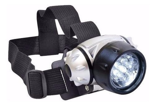 [65712] Linterna Vincha 12 Leds