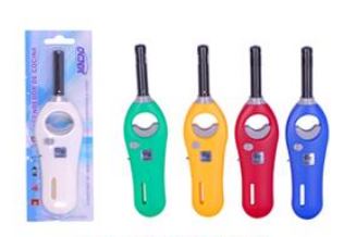 [61932] Encendedor Cocina Recargable 22 Cm