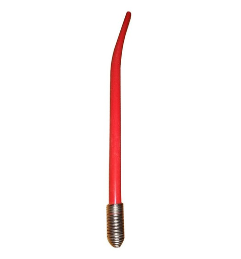 [63164] Bombilla Color Con Resorte