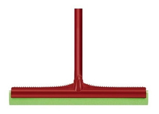 [65720] Secador C/Cabo 40cm Goma Eva