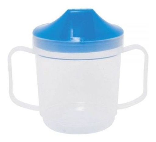 [66887] Vasito Para Bebe En Blister