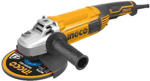 [76340] Amoladora Angular 7 Pulgadas Ingco 180mm 2000w
