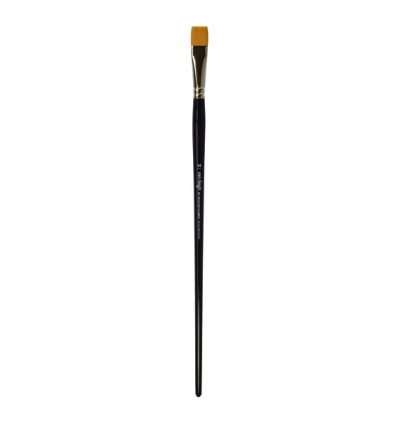 [41322] Pincel Quality Plano Cerda China Nº 0