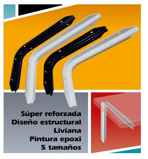 [76247] Soporte Estante "422" 100x150mm Ngo