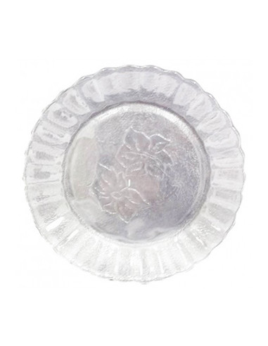 [42111] Plato Playo / Hondo Mod. Orquidea