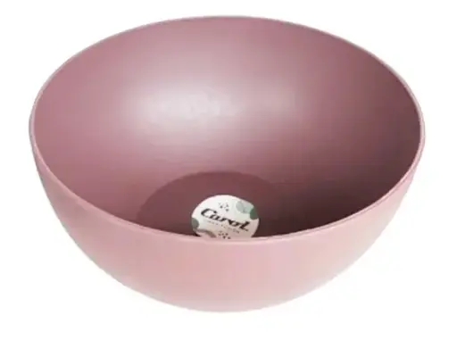[53386] Bowl Plastico Ø14cm PP Aqu