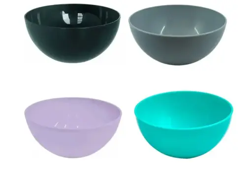 [47955] Bowl Plastico Ø14cm PP nEG