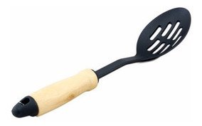 [41649] Cuchara De Legumbres Nylon