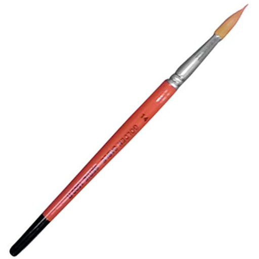 [41345] Pincel Quality Redondo Cerda China Nº 12