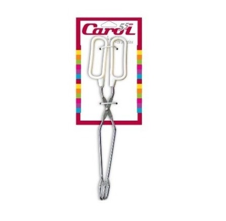 [60655] Pinza Tijera 29cm Mango Plastico
