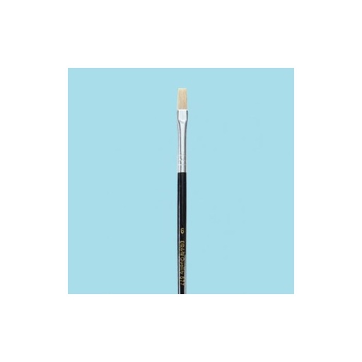 [32882] Pincel Quality Plano Cerda China Nº 16