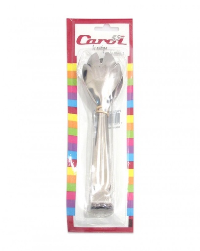 [41642] Pinza De Ensalada