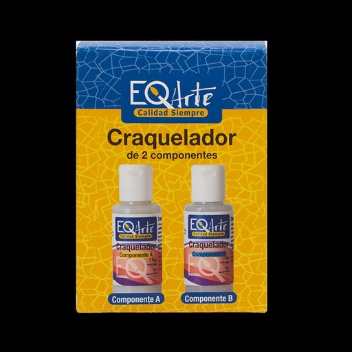 [43803] Craquelador 2componentes X 50cc