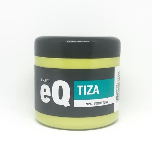 [66322] Pintura A La Tiza Verde Tuna  200cc