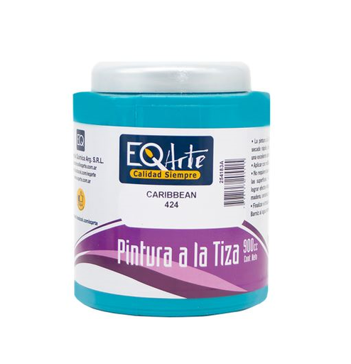 [64959] Pintura A La Tiza Manteca  200cc