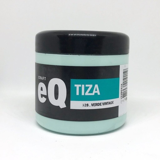 [66324] Pintura A La Tiza Menta   200cc