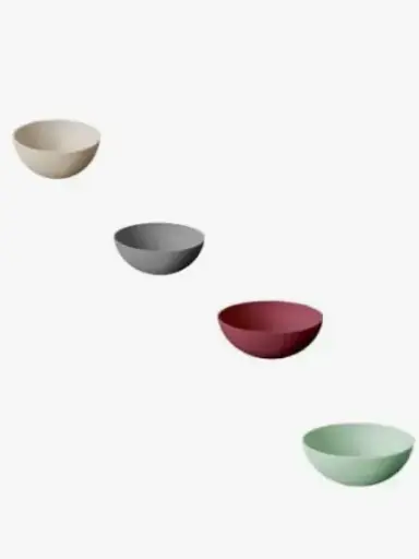 [47962] Bowl Plastico Ø20cm PP AMA