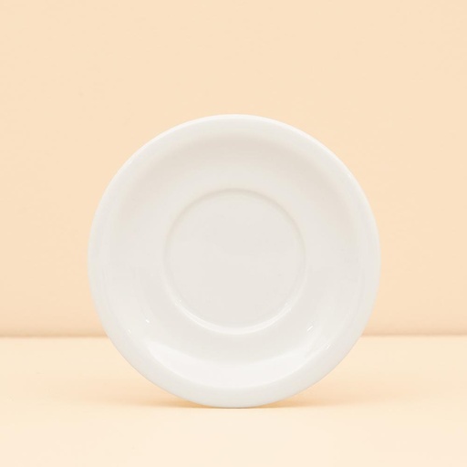 [60648] Plato Te Porcelana