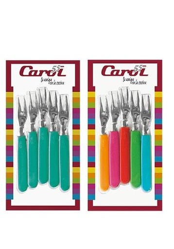 [56325] Pinche Copetin 415 Cabo Col X5uni