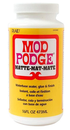 [54174] Acc. Decorat. Mod. Podge 375cc