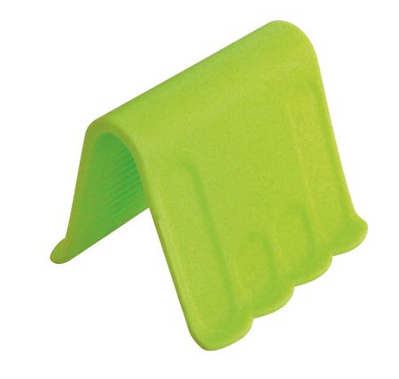 [40125] Agarradera Silicona Tipo Libro