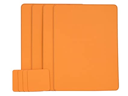 [41506] Individual Y Posavaso Set X 4