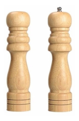 [41796] Set Salero Y Pimentero