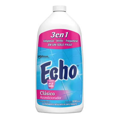 [37930] Acondicionador De Pisos Clásico X 1L