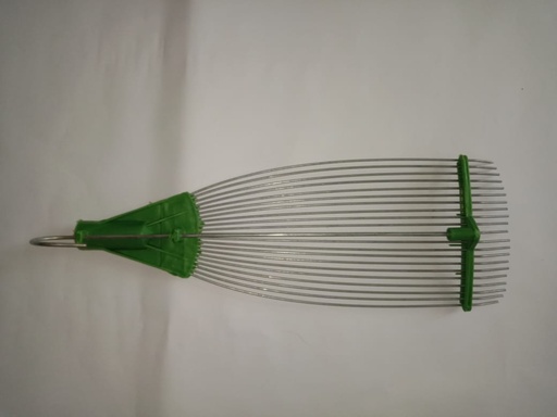 [63575] Barrehojas Extensible Alambre  Econ. **